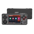 thumbnail image 4 of Consola de videojuegos portátil retro pantalla IPS de 28 pulgadas reproductores de juegos portátiles WiFi, 4 of 7
