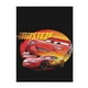thumbnail image 1 of Manta de felpa suave y cómoda de Lightning Mcqueen, manta de franela cálida y ligera para sofá cama de 80 x 60 pulgadas, 1 of 8