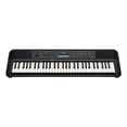 thumbnail image 1 of Yamaha Psr E273 Teclado Escolar 61 Teclas Ritmos Sonidos Yamaha PPSRRE273, 1 of 4