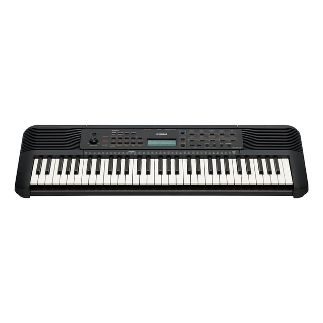 Yamaha Psr E273 Teclado Escolar 61 Teclas Ritmos Sonidos Yamaha PPSRRE273