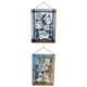 thumbnail image 1 of 2 paneles decorativos de acrílico pa ventana, atrapasoles pa decoración pa . perfecl panel de tapices de ventana, 1 of 7