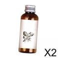 thumbnail image 1 of 2x 30ml aceite de adelgazante, ador eliminador de celulitis, pérdida , adelgazamiento de aceite, atención del eliminador SM SunniMix aceite de masaje, 1 of 8