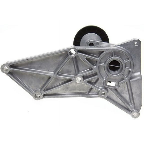 Accessory Belt Tensioner - Compatible with 1988 - 1990 Buick Electra 3.8L V6 GAS 1989