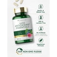 thumbnail image 5 of Antioxidants Supplement | 100 Caplets | Nutritional Complex | by Carlyle, 5 of 8