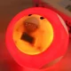 thumbnail image 5 of Lámpara LED de noche de Super Mario Bros para niños, Luz De Seta con sonido, figuras de acción, juguete, bonitas luces de estrella, regalo de cumpleaños, 5 of 6
