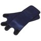 thumbnail image 1 of 2 bandas de sudor para sauna, para muslos, para moldear y proteger las piernas durante el entrenamiento, ideales para gimnasio y uso doméstico, color negro., 1 of 7