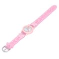 thumbnail image 2 of 3D Cartoon Toddler Wrist Watch, 3D Cartoon Kids Watch Special Pattern  For School Pink, 2 of 8