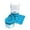 A, variant on Hearth & Gear Paint Brush Cleaner For Kids Water Circulation Paint Brush Rinser With Drain Paint Water Dispenser With Brush Holder Paint Brush Washer For Acrylic Painting Watercolor Art Craft Storage