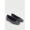 thumbnail image 2 of Women's Round Toe Ballet Flats, 2 of 6