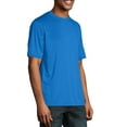 thumbnail image 4 of Champion Men's Short Sleeve Performance T-Shirt, up to Size 3XL, 4 of 5