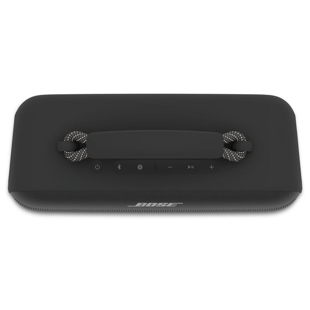 Bose SoundLink Max Bluetooth Speaker, Waterproof Portable Speaker