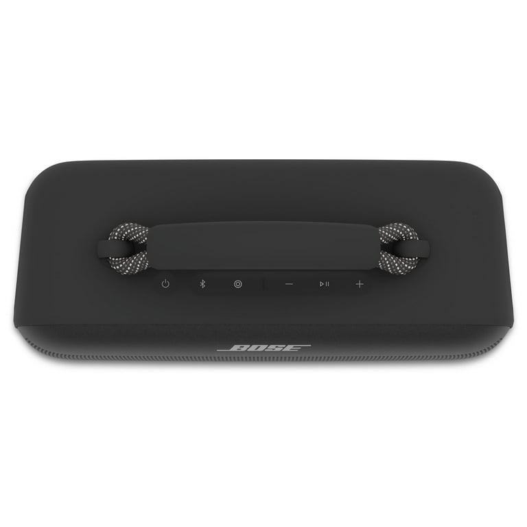 Bose SoundLink Max Bluetooth Speaker, Waterproof Portable Bose SoundLink Max Bluetooth Speaker, Waterproof Portable