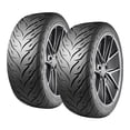 thumbnail image 1 of Par De Llantas 97W 245/40ZR18 Maxtrek MAXIMUS DS01 MAXTREK ., 1 of 6