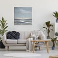 thumbnail image 3 of Stupell Industries Contemporary Riverbend Misty Atmosphere Canvas Art, 30 x 30, by Christy McKee, 3 of 8