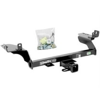 Trailer Hitch - Compatible with 2013 - 2019 Ford Escape 2014 2015 2016 2017 2018