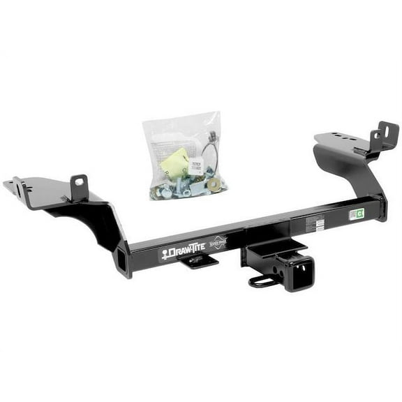 Trailer Hitch - Compatible with 2013 - 2019 Ford Escape 2014 2015 2016 2017 2018