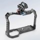 thumbnail image 4 of Universal Nato Clamp Quick Release Camera Field Monitor Mount Holder 360 Rotation 180° Tilt for DJI, 4 of 5