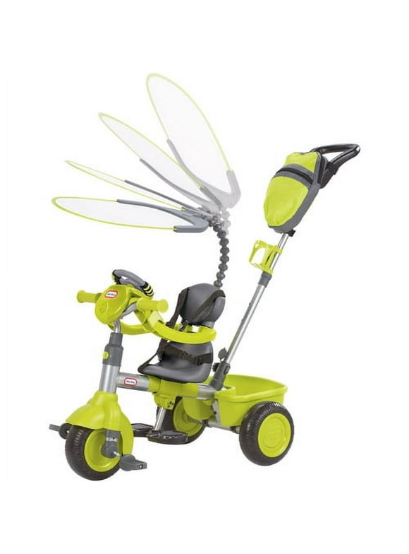 little tikes tricycle walmart