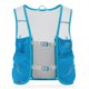 thumbnail image 2 of Mochila para correr al aire libre con dos vejigas de agua Mochila para bicicleta Chaleco deportivo B Abanopi Bolsa al aire libre, 2 of 7
