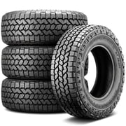Bridgestone Dueler A/T Ascent 255/55R19 111H XL All Terrain Tire
