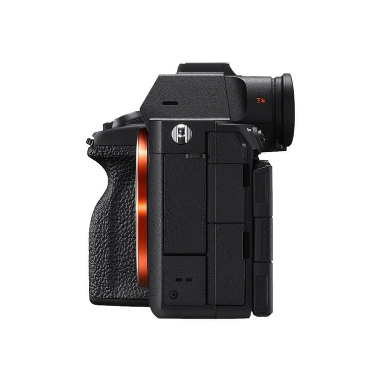 Sony Alpha 7R V Digital Photography Camera, Full-Frame Sony Alpha 7R V Digital Photography Camera, Full-Frame