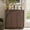 Walnut, variant on win2win Fluted Sideboard Buffet Cabinet with Storage, 31.5" Modern Boho Accent Cabinet with Double-Layered Arch Doors, Small Wood Console Credenza for Living Room, Dining Room, Entryway, Hallway, Oak