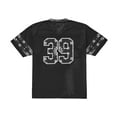 thumbnail image 2 of Supreme Men's Bandana Football Jersey Black, from StockX, 2 of 3