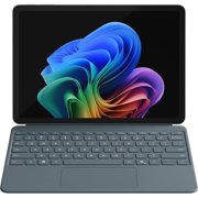 Microsoft Surface Pro Keyboard for Surface Pro 12 in Ocean - EP2-32750
