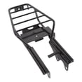 thumbnail image 1 of Rear Rack Luggage Storage Rack Carrier Cargo Carrier for Monkey Z50 Skyteam Z50A Adventure Travelers, 1 of 7