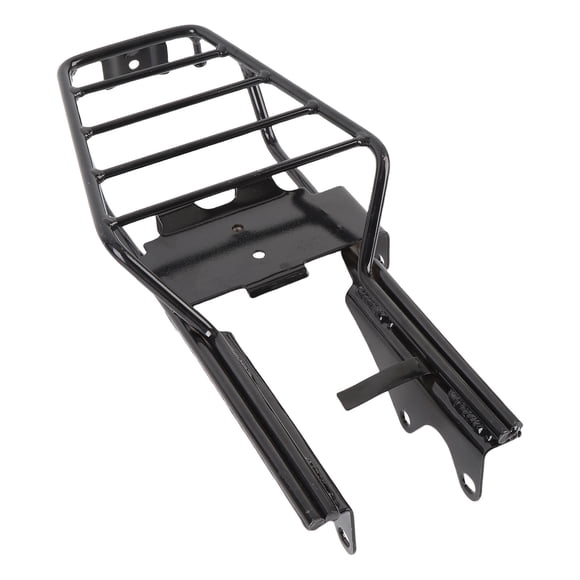 Rear Rack Luggage Storage Rack Carrier Cargo Carrier for Monkey Z50 Skyteam Z50A Adventure Travelers