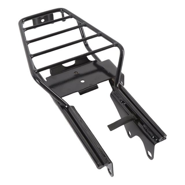Rear Rack Luggage Storage Rack Carrier Cargo Carrier for Monkey Z50 Skyteam Z50A Adventure Travelers