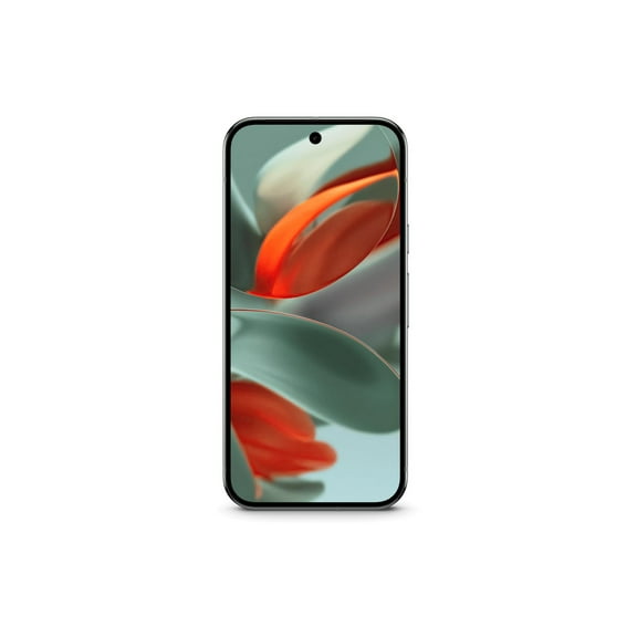 Google Pixel 9 Pro GR83Y 256 GB Smartphone, 6.3" LTPO OLED, Octa-core (Cortex X4Single-core (1 Core) 3.10 GHz Cortex A720 Triple-core (3 Core) 2.60 GHz Cortex A520 Quad-core (4 Core) 1.92 GHz,