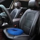 thumbnail image 5 of Cojín de asiento tipo donut, cojín de anillo inflable con bomba, almohada de asiento para hemorroides, cojín de asiento redondo para sillas de ruedas, 5 of 5
