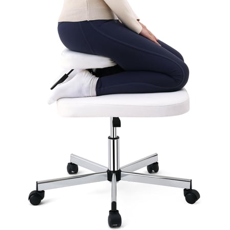 meditation chair ergonomic cross legged product