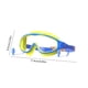 thumbnail image 3 of Swim Goggles, Swim Goggles, Adult Kids, Sports Goggles, Anti-Fog, UV Protection, Foldable, Lightweight, Plastic Frame, for Beach, for Pool,topliu, 3 of 9