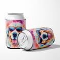 thumbnail image 5 of Great Pyrenees Hippie Dawg Can or Bottle Hugger 3 in x 5 in, 5 of 5