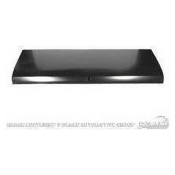 Scott Drake C5ZZ-6340110-A 1965-1966 Fastback Trunk Lid