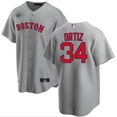 thumbnail image 1 of American Baseball League Elite Edition City Edition Fanfan Edition Jersey Embroidered Short-sleeved Ball Dress Foreign Trade Wholesale, 1 of 5