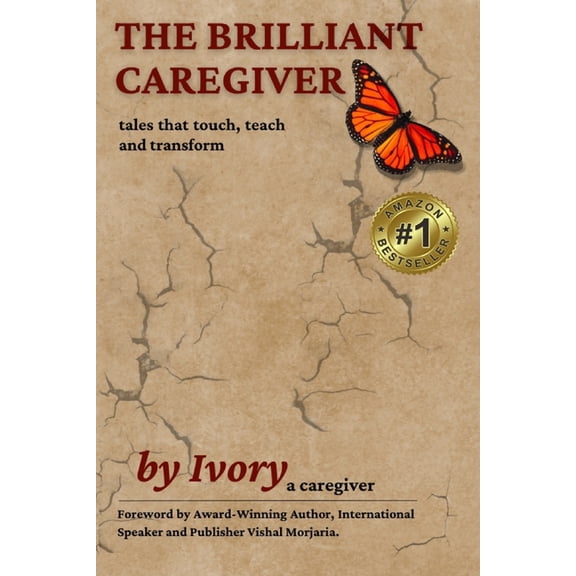The Brilliant Caregiver (Paperback)