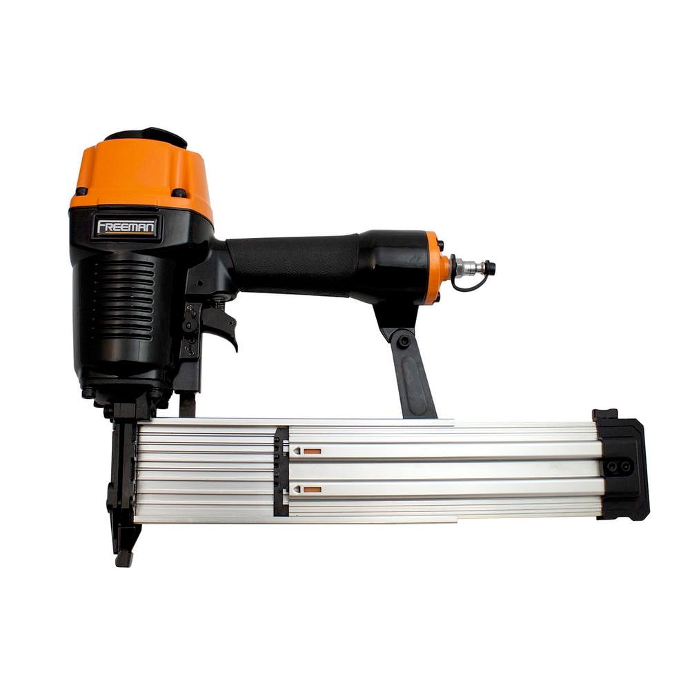 Freeman PCTN64 Pneumatic 14-Gauge 2-1/2" Heavy Duty Concrete T Nailer