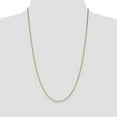 thumbnail image 2 of 14K Gold 1.5mm Anchor Link Chain 16", 2 of 5