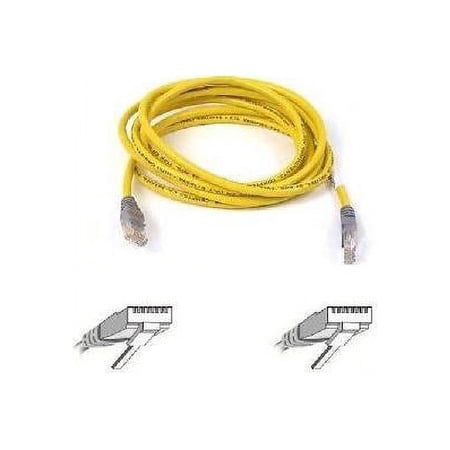UPC: 0722868140147 | Belkin Cat. 5E UTP Patch Cable