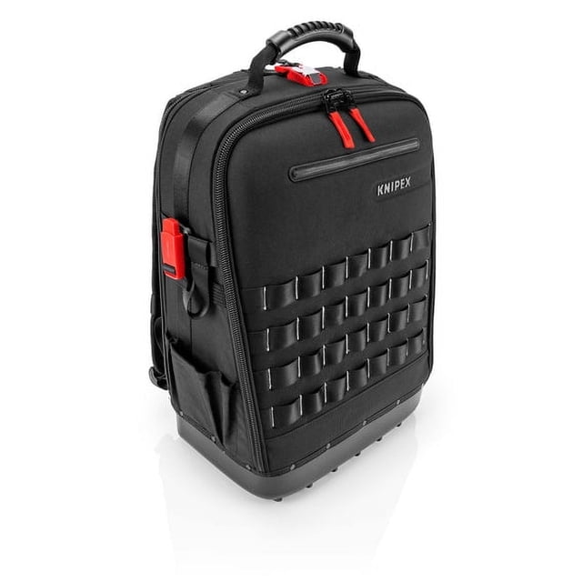 Mochila vacía para herramientas "modular X18" 530 mm KNIPEX 00 21 50 LE herramientas