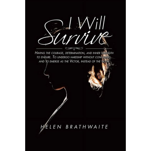 I will Survive, (Paperback)