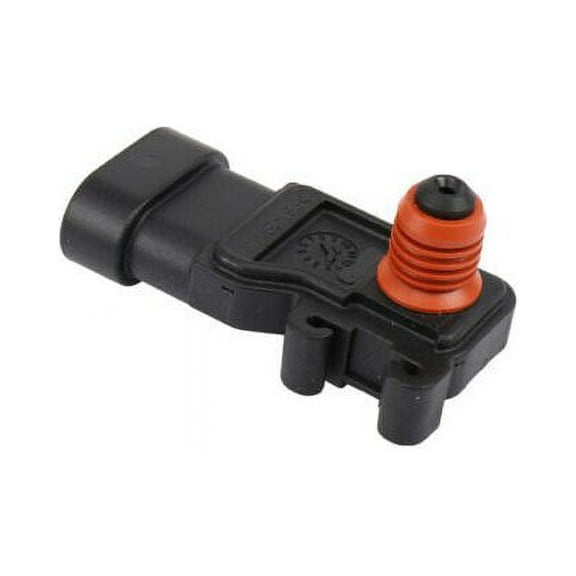 MAP Sensor - Compatible with 2006 - 2007 Hummer H3 4WD