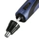 thumbnail image 5 of Kit de recortador para hombres, recortador automático recargable para orejas y nariz para hombres, recortador de orejas para hombres, calidad inigualable, 5 of 8