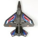 thumbnail image 1 of Robot Silverlit Avión Asistente X-Twin Evo Negro, 1 of 3