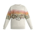 thumbnail image 3 of License Junior Peanuts Halloween Sweatshirt, Size XXS-XXL, 3 of 3