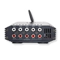 thumbnail image 4 of DSP B2 Audio Negro 4v 10 Canales con Bluetooth iOS/Android 96 KHz 32 Bits, 4 of 6