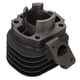 thumbnail image 4 of Kit De Anillos De Pistón De Cilindro, Diseño Preciso, Kit De Cilindro De Motor Profesional De 40mm, Antideformación Para Motocicleta JOG50 50cc ANGGREK BJ1618, 4 of 8